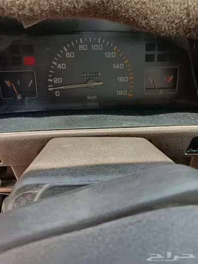 ميتسوبيشي موديل 1997 3