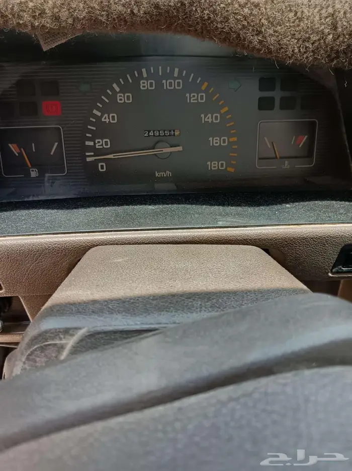 ميتسوبيشي موديل 1997 3