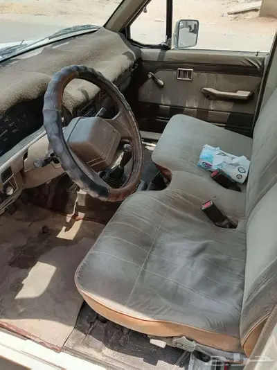 ميتسوبيشي موديل 1997 2