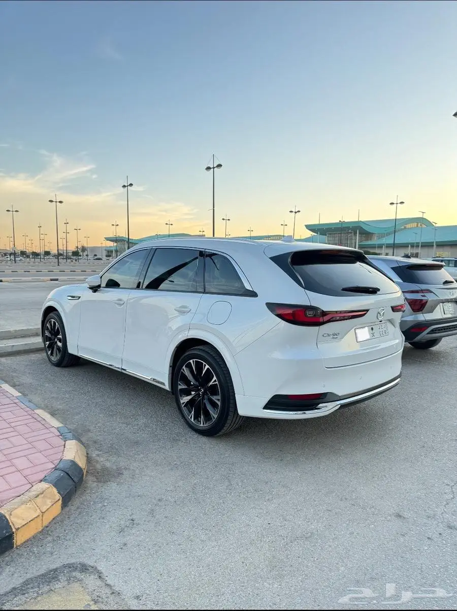 للبيع مازدا cx90 2024 فل كامل index