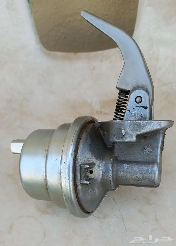 طرمبة بنزين كرسيدا 95 0