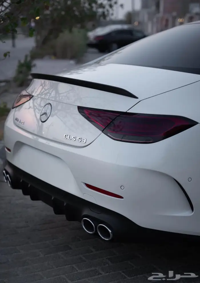 CLS 53 فل AMG 2020 3