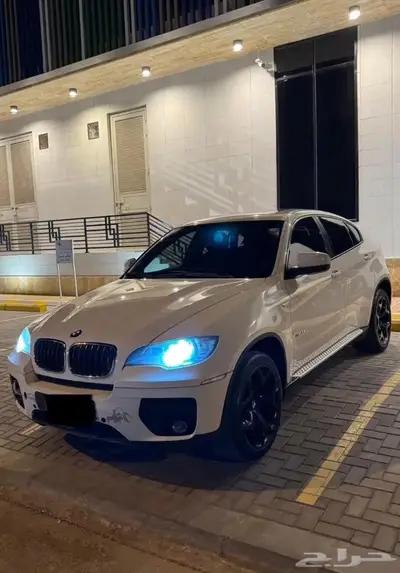 X6 2011 للبيع 5