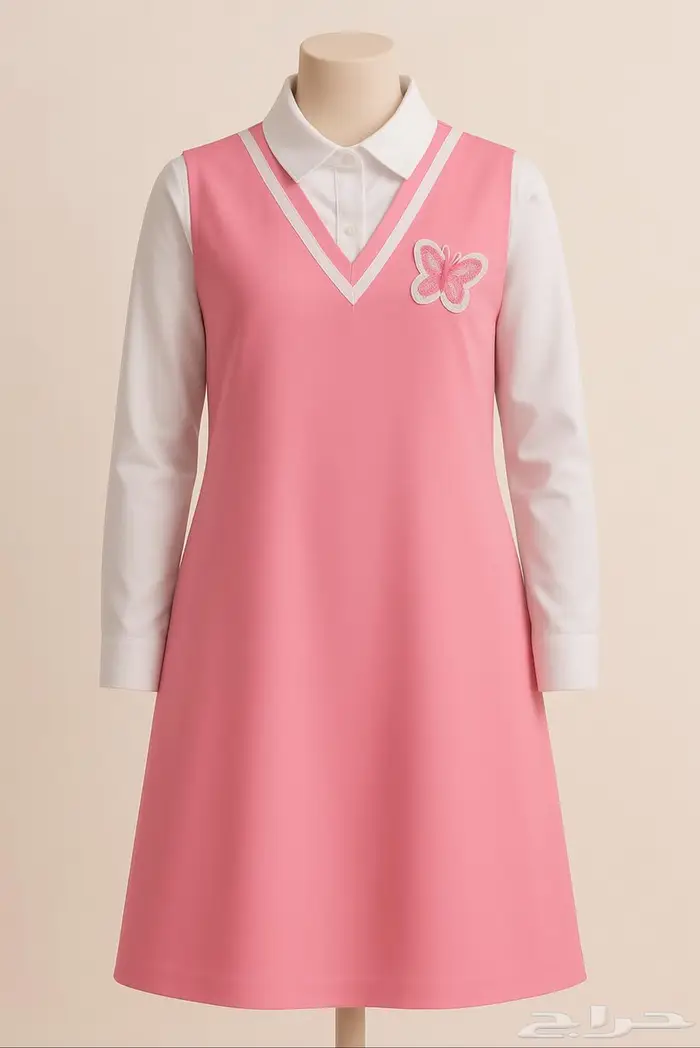 مراييل مدرسية زي موحد ويىنيفورم 0