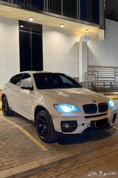 X6 2011 للبيع 3