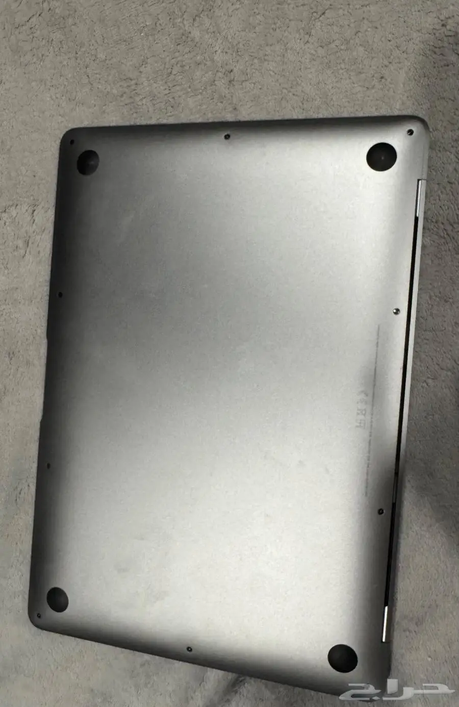 للبيع Apple MacBook Air M1 نظيف جدا index