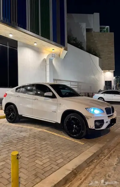 X6 2011 للبيع 2