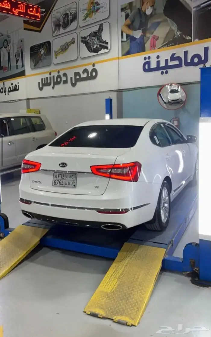 فحص سيارات بالرياض من قبل فني بدون حضور 0
