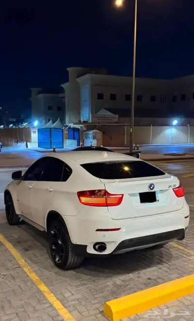 X6 2011 للبيع 6