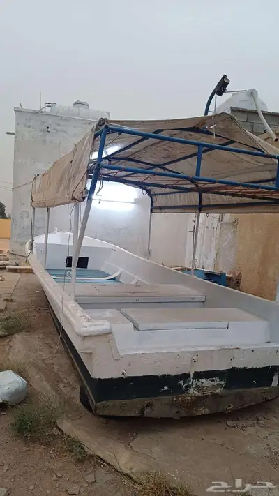 قارب للبيع 6 هداريس 4