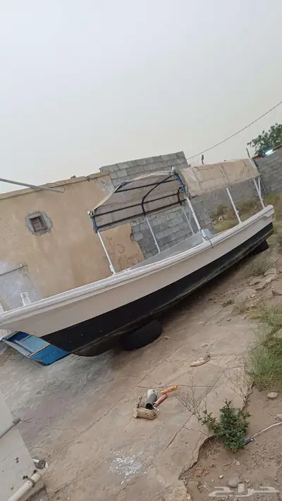 قارب للبيع 6 هداريس 0