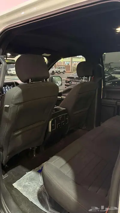فورد غمارتين 2018 سبورت عداد 253000 7