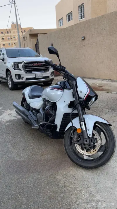دباب بوليفارد m109r 2015 0