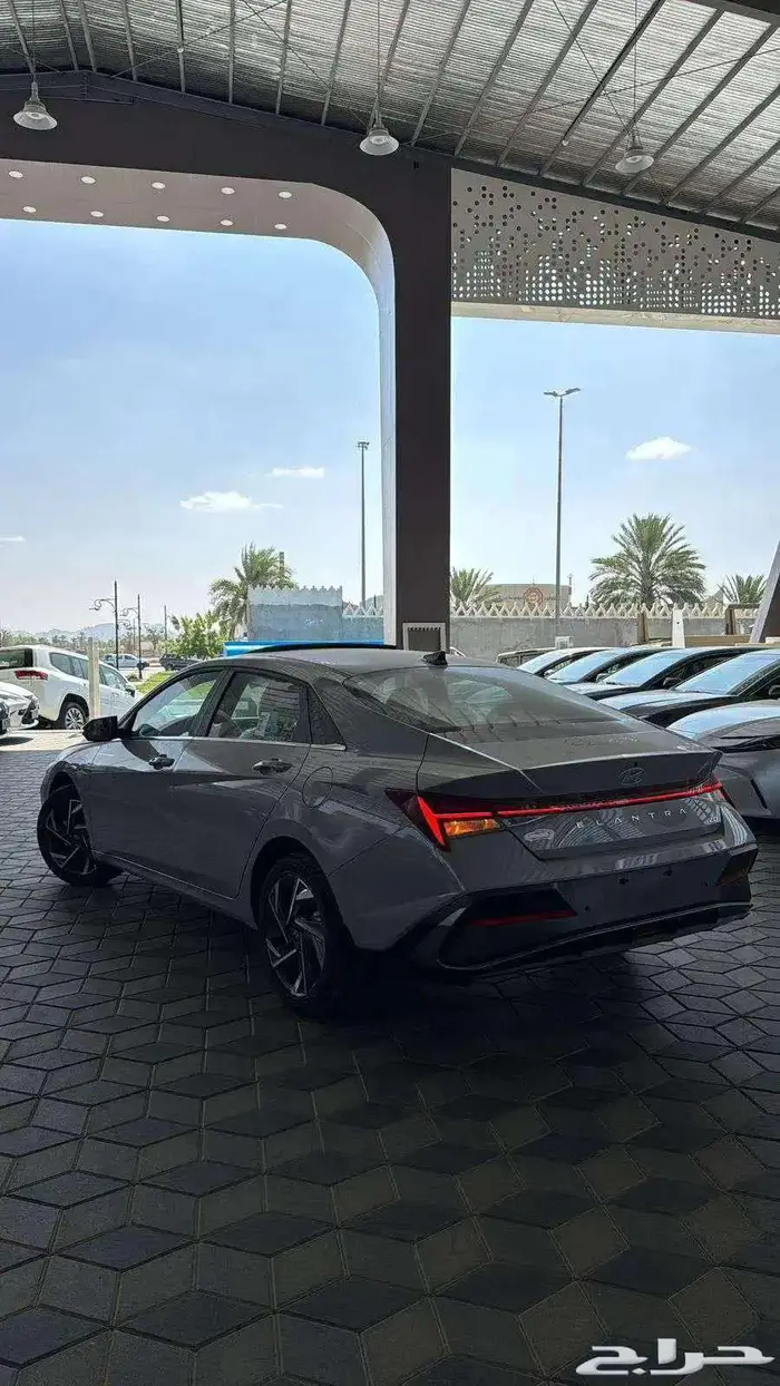 هيواندي النترا فئة كمفورت(كوري)2000CCالناغي2025-90500 6