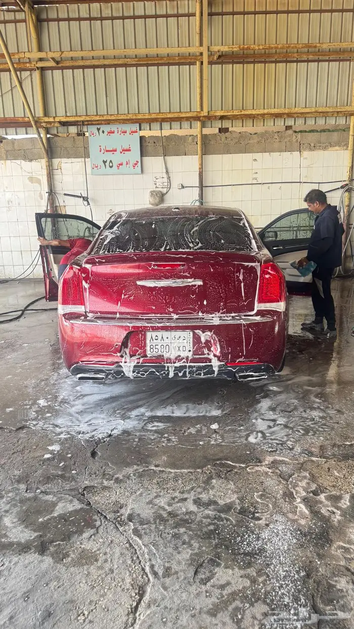 كرايسلر 1