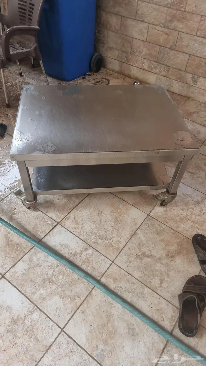 مروحة شفط مطاعم وحوض مطعم 3