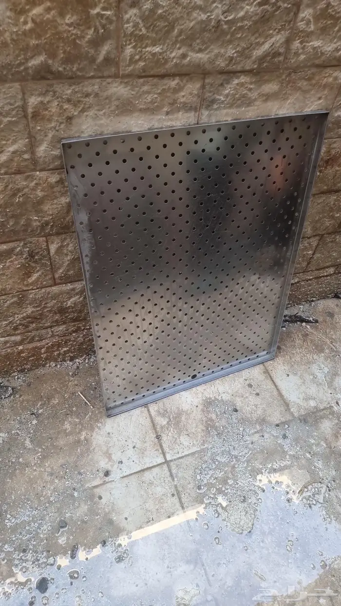 مروحة شفط مطاعم وحوض مطعم 5