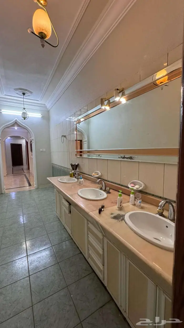عمارة بنظام فيلا امريكي للبيع 4
