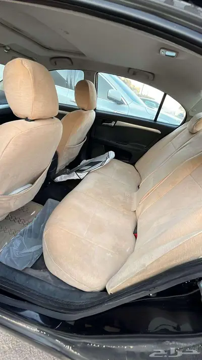 MG350 موديل 2013 6