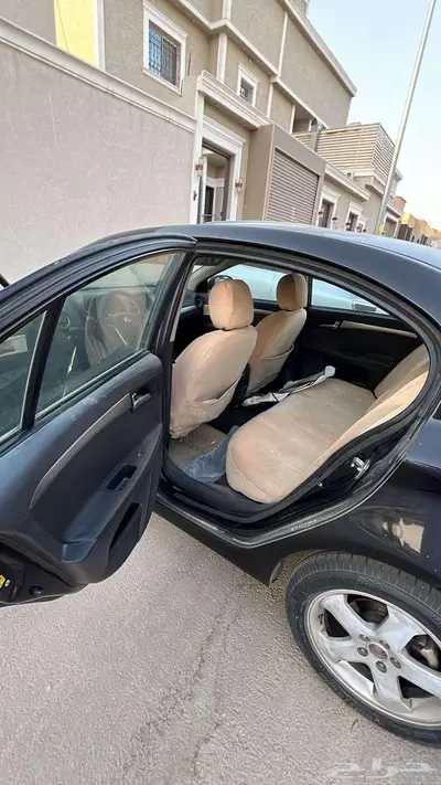 MG350 موديل 2013 5
