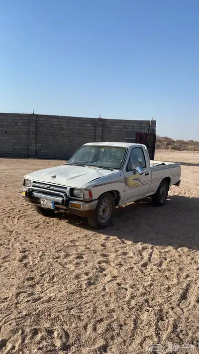 هايلوكس 97 0
