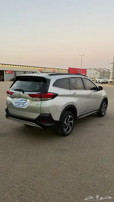 راش 2023 عداد 55 الف 7