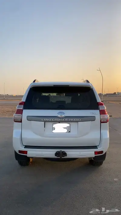 برادو 2014 v6 2