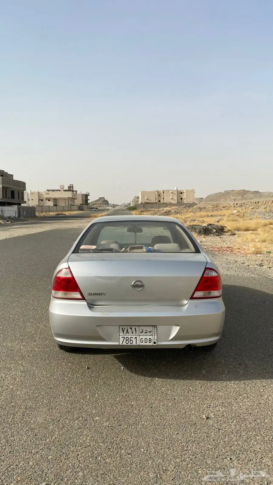 نيسان صني 2011 index
