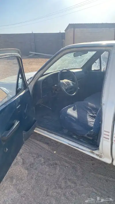 هايلوكس 97 3