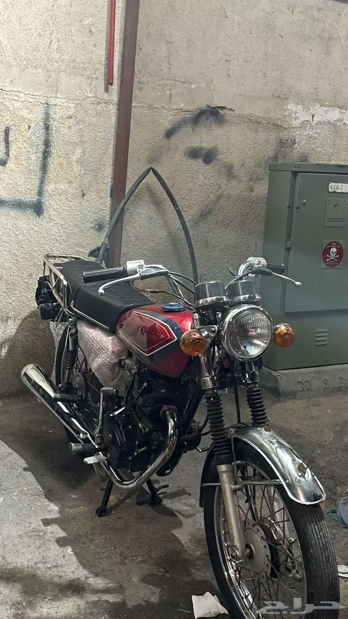 دباب اسبورت 200 2