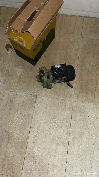 دينمو ماء للبيع 0