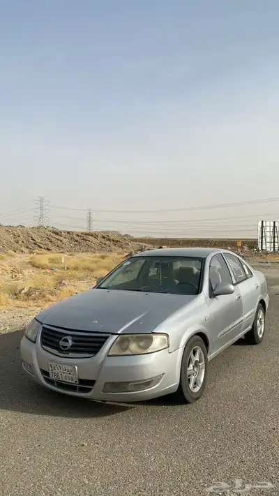 نيسان صني 2011 9
