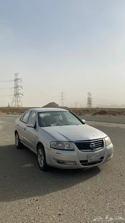 نيسان صني 2011 3