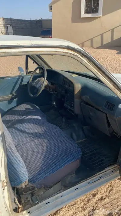 هايلوكس 97 4