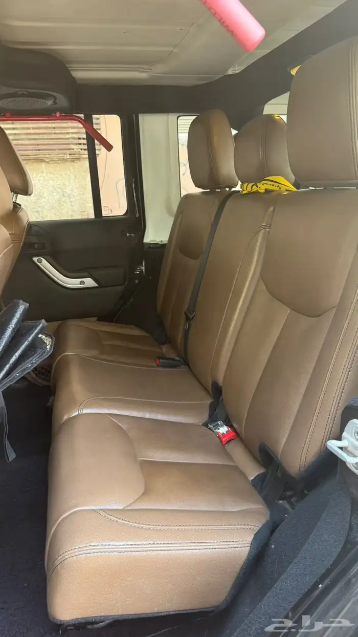 jeep رانجلر صحاري 2013 11