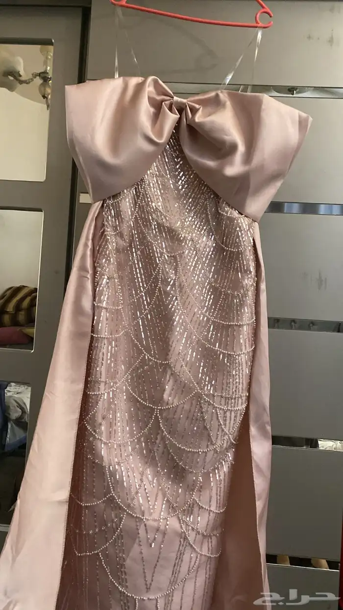فستان سهرة 1