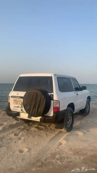 باترول سفاري للبدل ب مرسيدس اي او سي او اس كلاس فقط 1