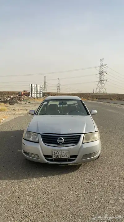 نيسان صني 2011 4