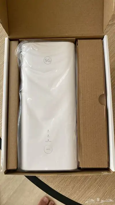 مودم شبكه 5G CPE PRO 5 1