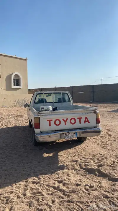 هايلوكس 97 2