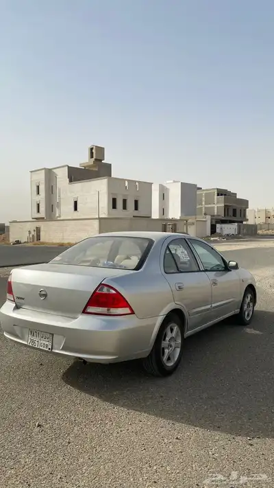 نيسان صني 2011 6