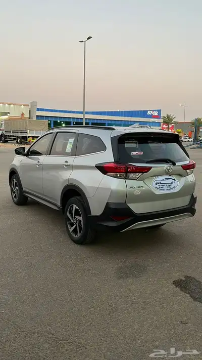 راش 2023 عداد 55 الف 5
