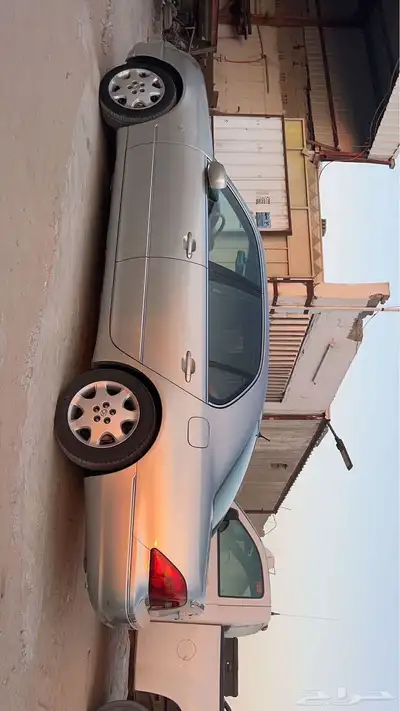 لكزس 430 Ls 2001 5