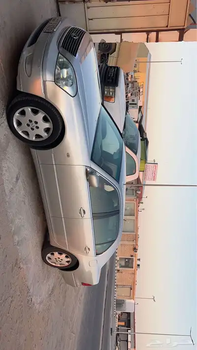 لكزس 430 Ls 2001 2
