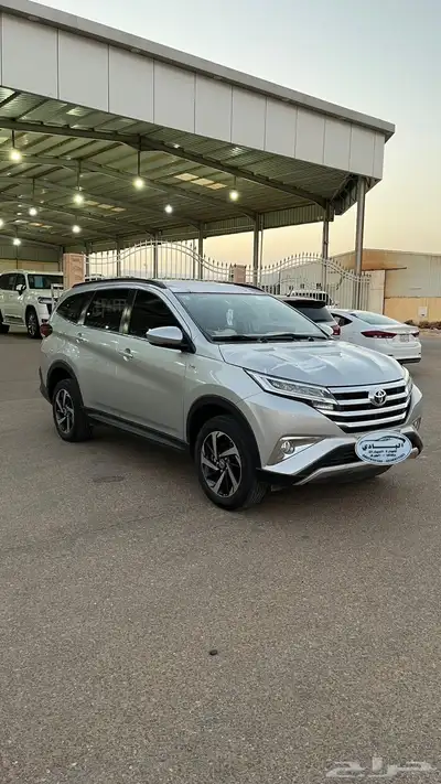 راش 2023 عداد 55 الف 1
