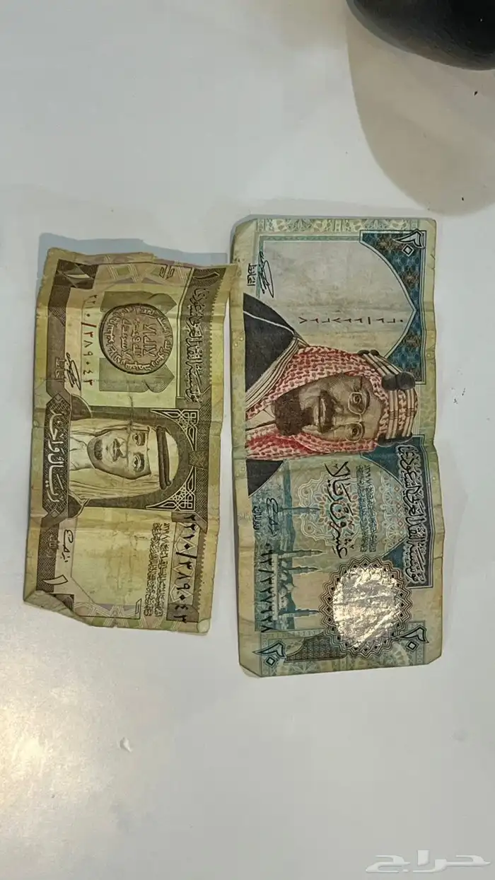 فلوس قديمه 2