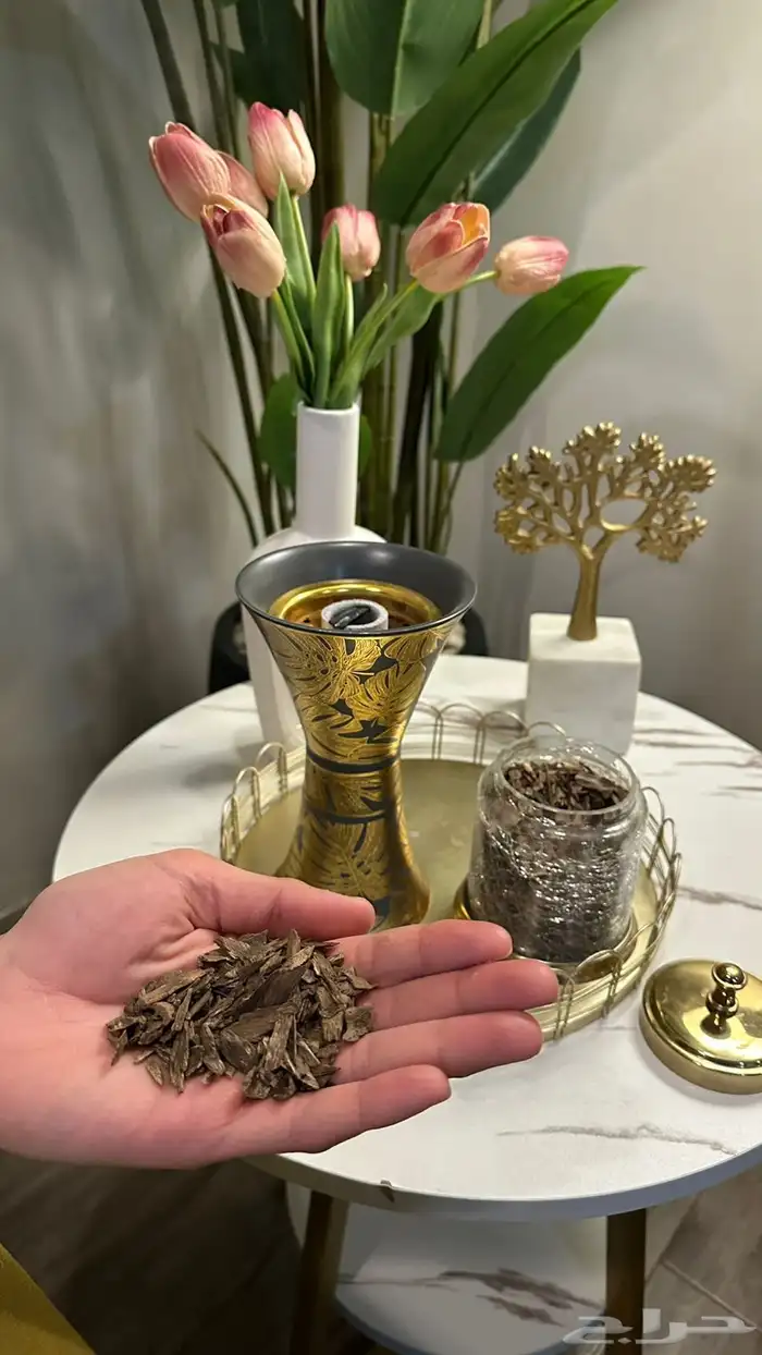 بخور سيلاني سوبر متميز للبيع 0
