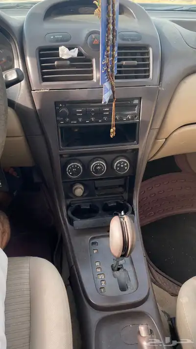 نيسان صني 2011 2