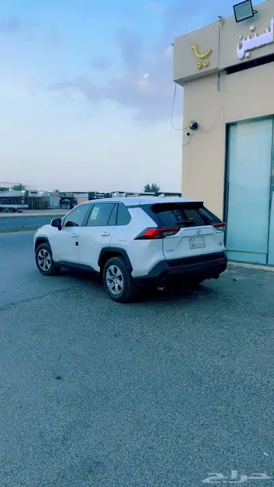 رافور 2024 ستاندر 0