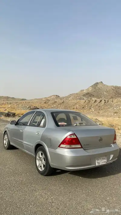 نيسان صني 2011 8